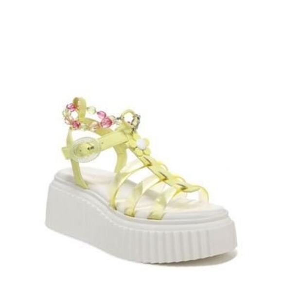 Circus by Sam Edelman Other - Circus NY by Sam Edelman Ester Women's Shoes Critic Acid Size : 8 M